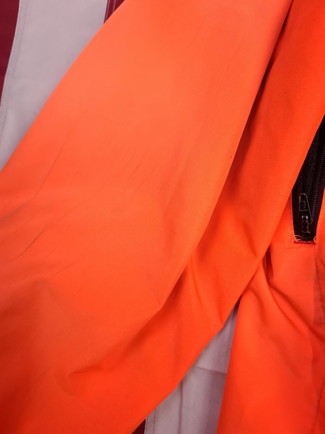 오리지날 아라이 자수 라이더자켓 상품이미지4