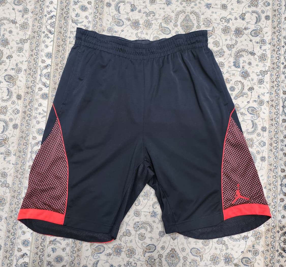 나이키 드라이핏 조던 농구 반바지 M (30-32) 상품이미지1