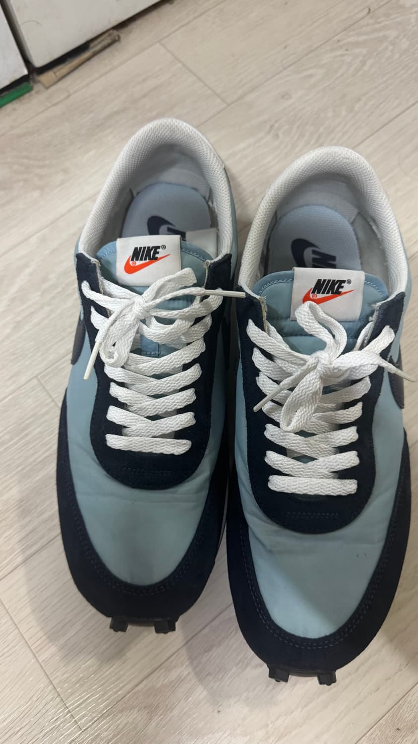 나이키 데이브레이크 블루 네이비 290 상품이미지1