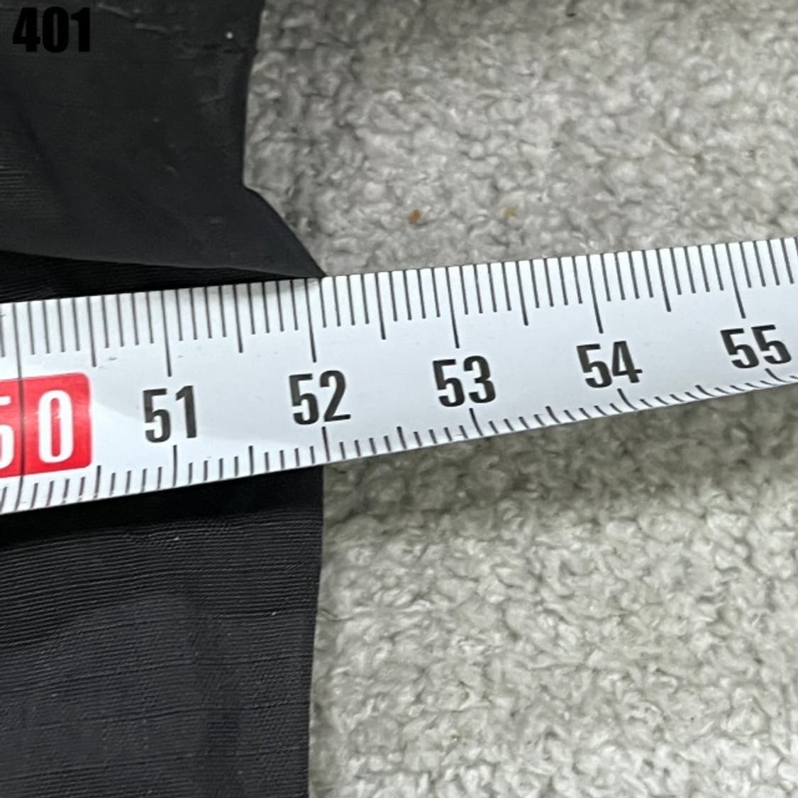 노스페이스 블랙 바람막이  상품이미지4