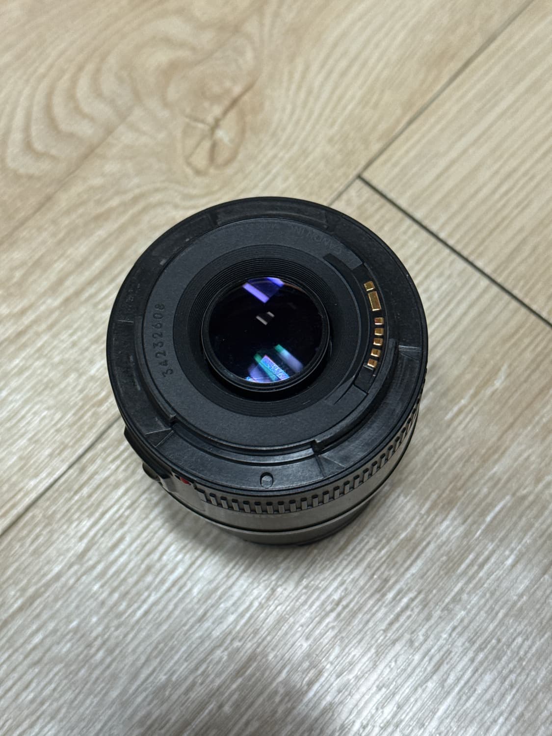 캐논 EOS Kiss X2 450D 풀세트 상품이미지9