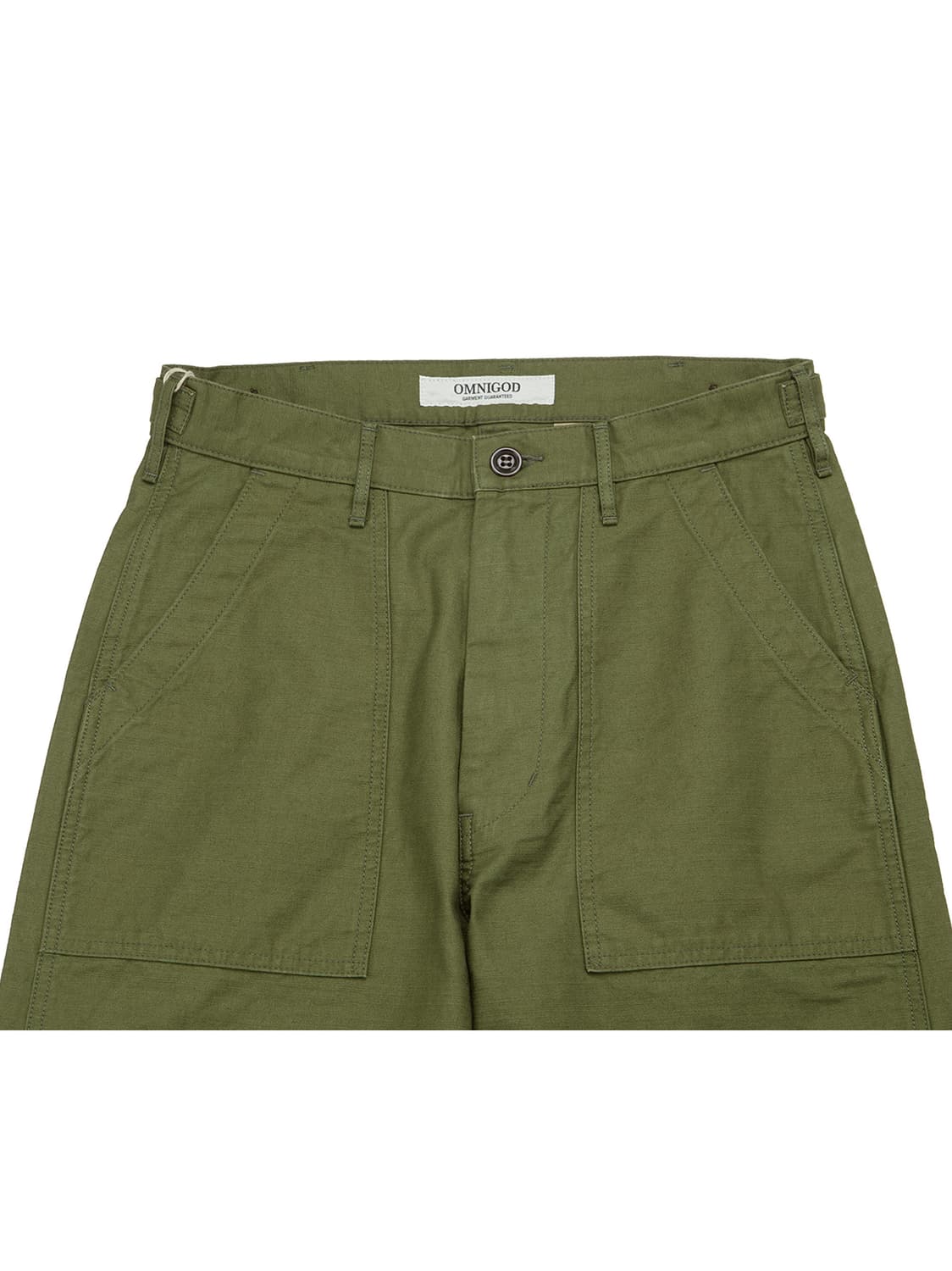 옴니갓 베이커 팬츠 34 omnigod baker pants 상품이미지3