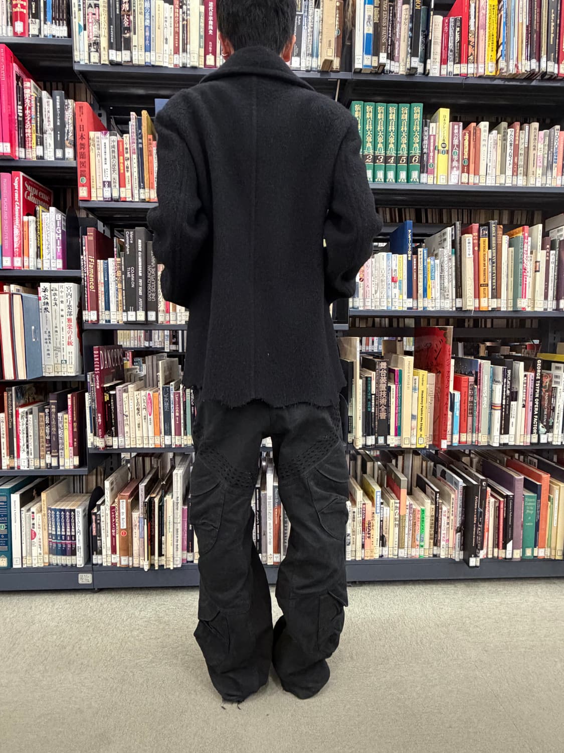 나마체코 22aw 알레프 상품이미지4