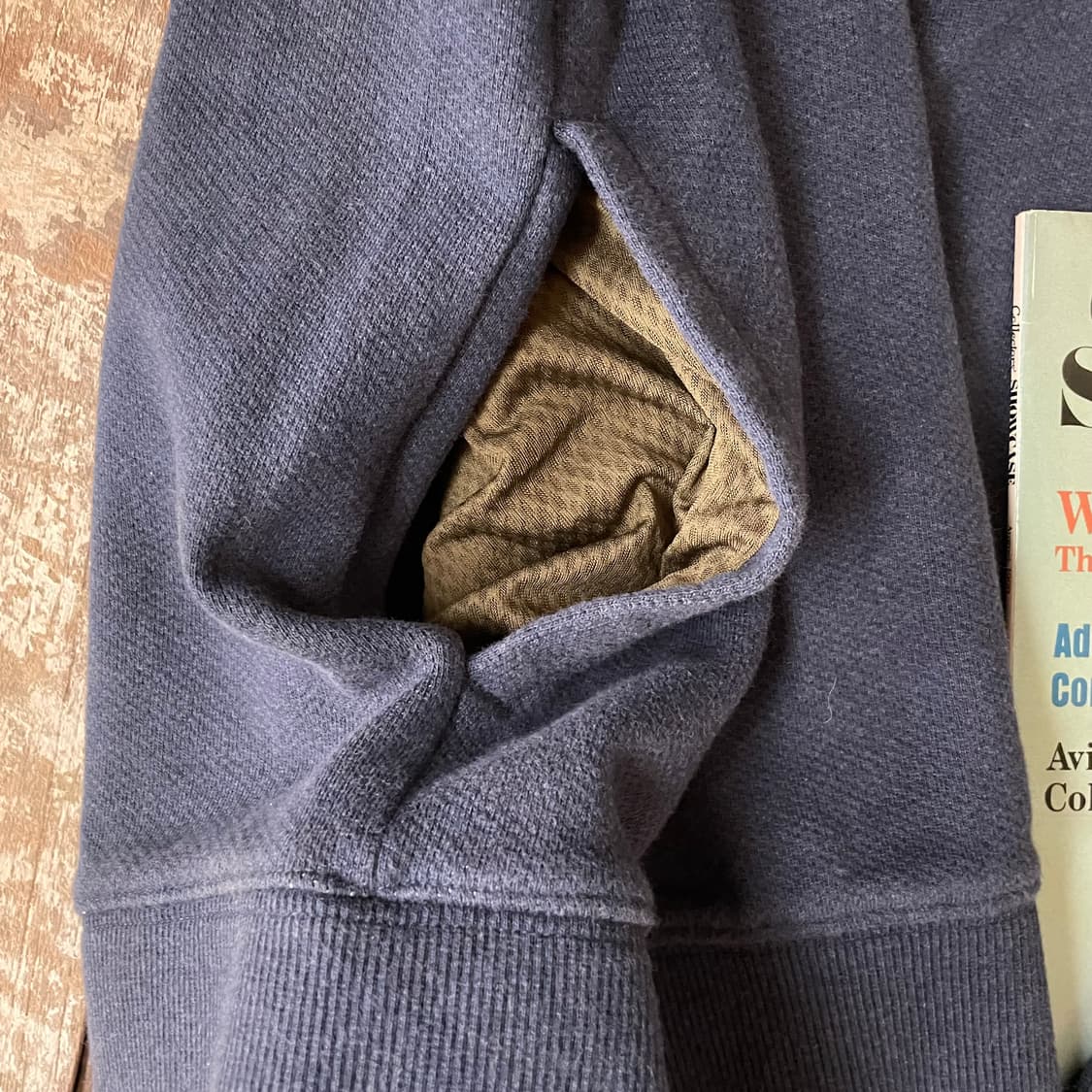 폴로 랄프로렌  후디 스웻셔츠 상품이미지6