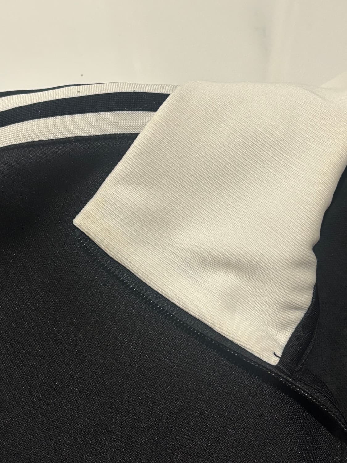 아디다스 베켄바우어 트랙 자켓 블랙 m 상품이미지3