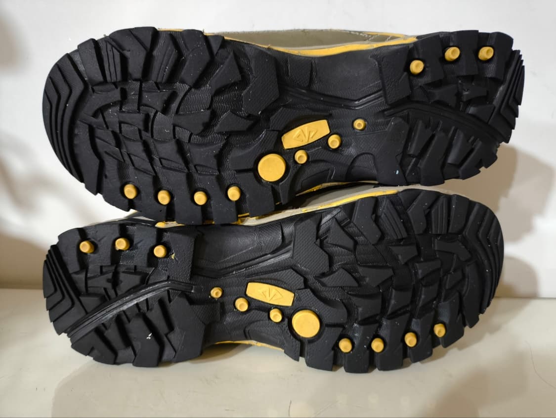 270mm 캠프라인 가이드 다이얼 안전화  상품이미지9