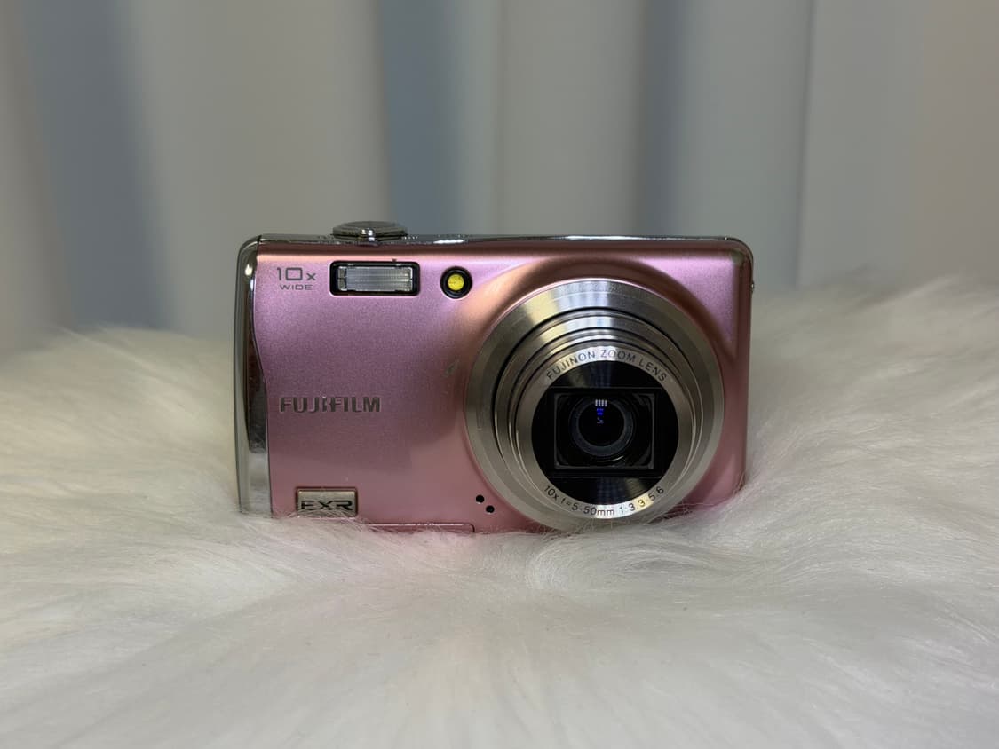 후지필름 파인픽스 f70exr 상품이미지3