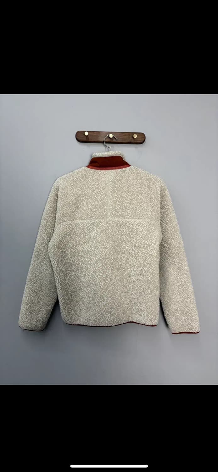 파타고니아 맨즈클래식 레트로 X 플리스 자켓 H2243 상품이미지4