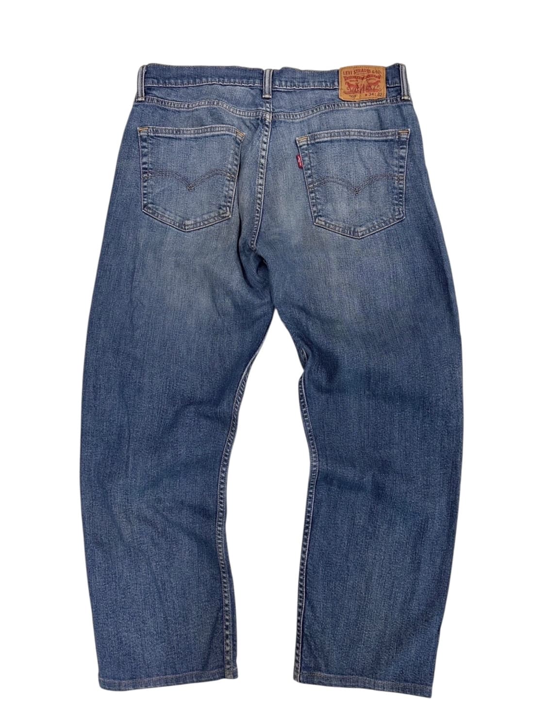 리바이스 505 (34)  상품이미지5