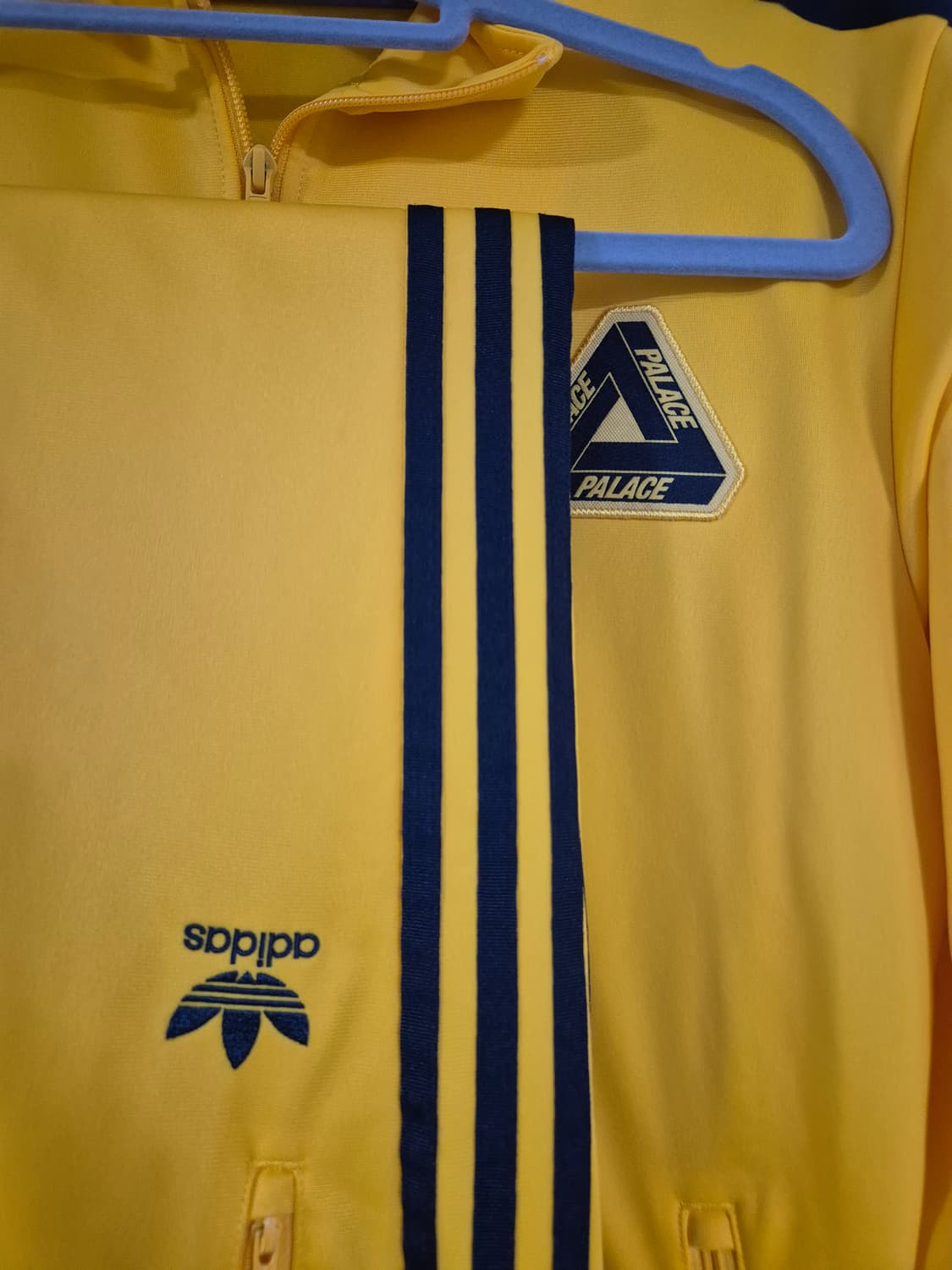 팔라스 아디다스 파이어버드 트랙탑 셋업 상품이미지1