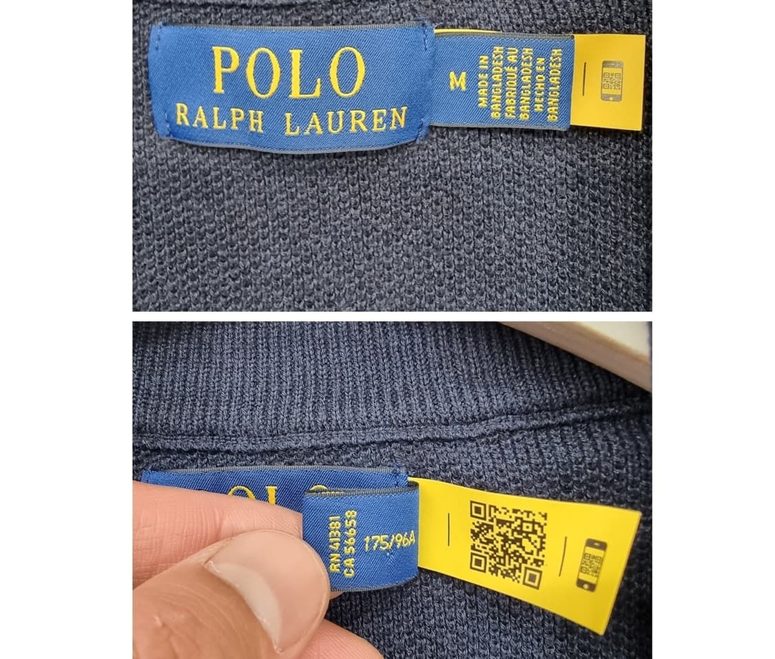 POLO RALPH LAUREN 폴로 랄프로렌 상품이미지7