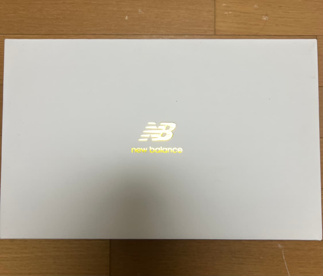 뉴발란스 x 자운드 2002R 스톰 블루 270 상품이미지7