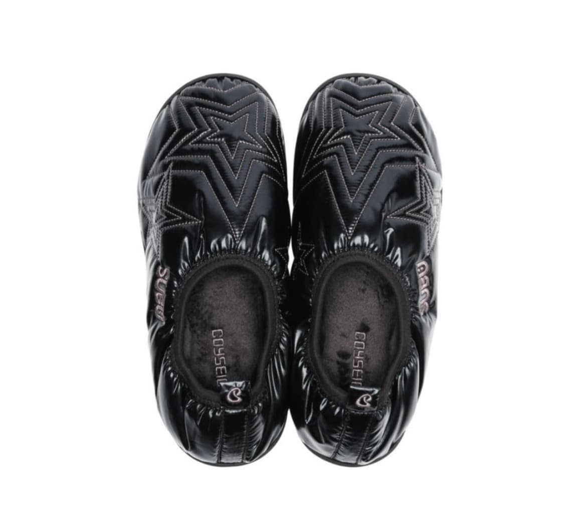 코이세이오 스부 멀티스타 패딩슈즈 0사이즈 상품이미지2