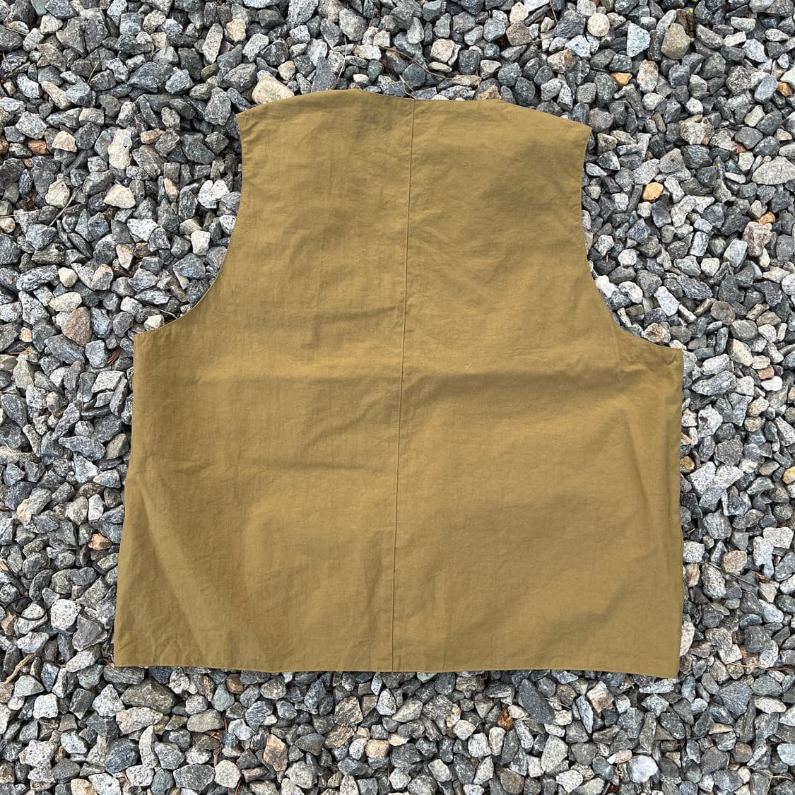 Share Park 멀티포켓 리버시블 베스트(실측확인) 상품이미지5