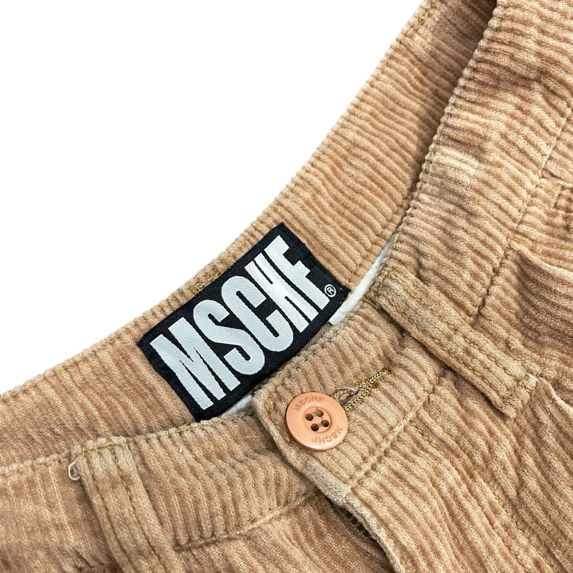 미스치프 코듀로이 팬츠 상품이미지3