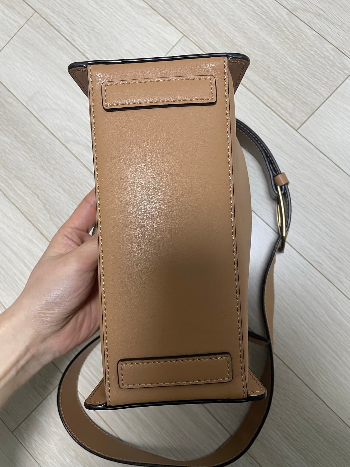 덱케 아코디언백 상품이미지4