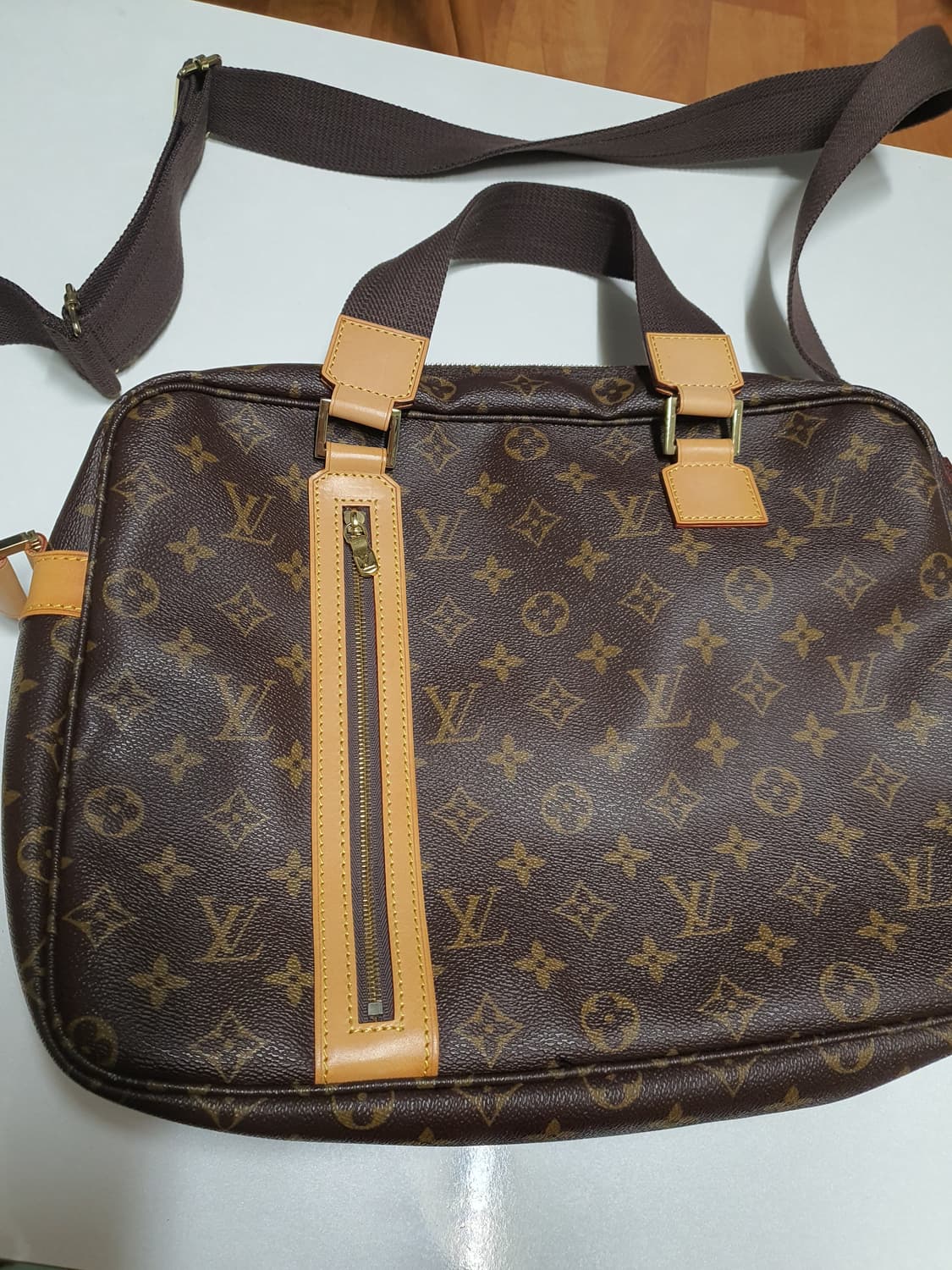 루이비통 삭보스포어 가방 상품이미지1