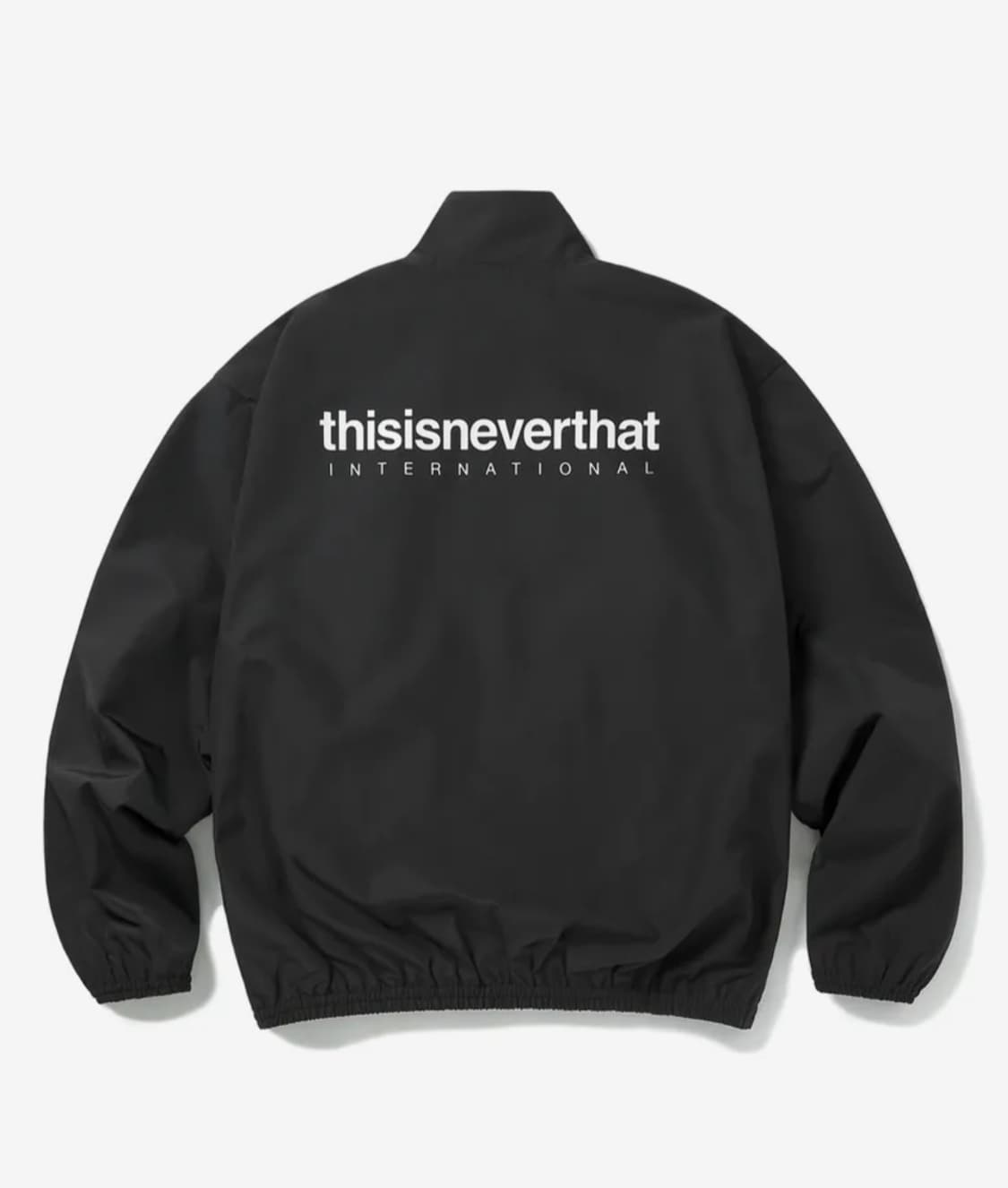 디스이즈네버댓 바람막이 자켓 M 상품이미지5