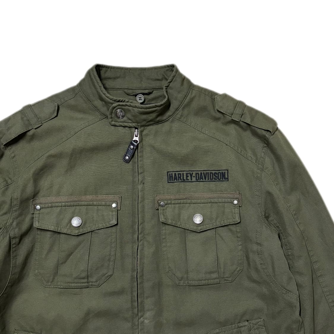 Harley Davidson Motorcycle Jk 할리데이비슨 자켓 상품이미지4