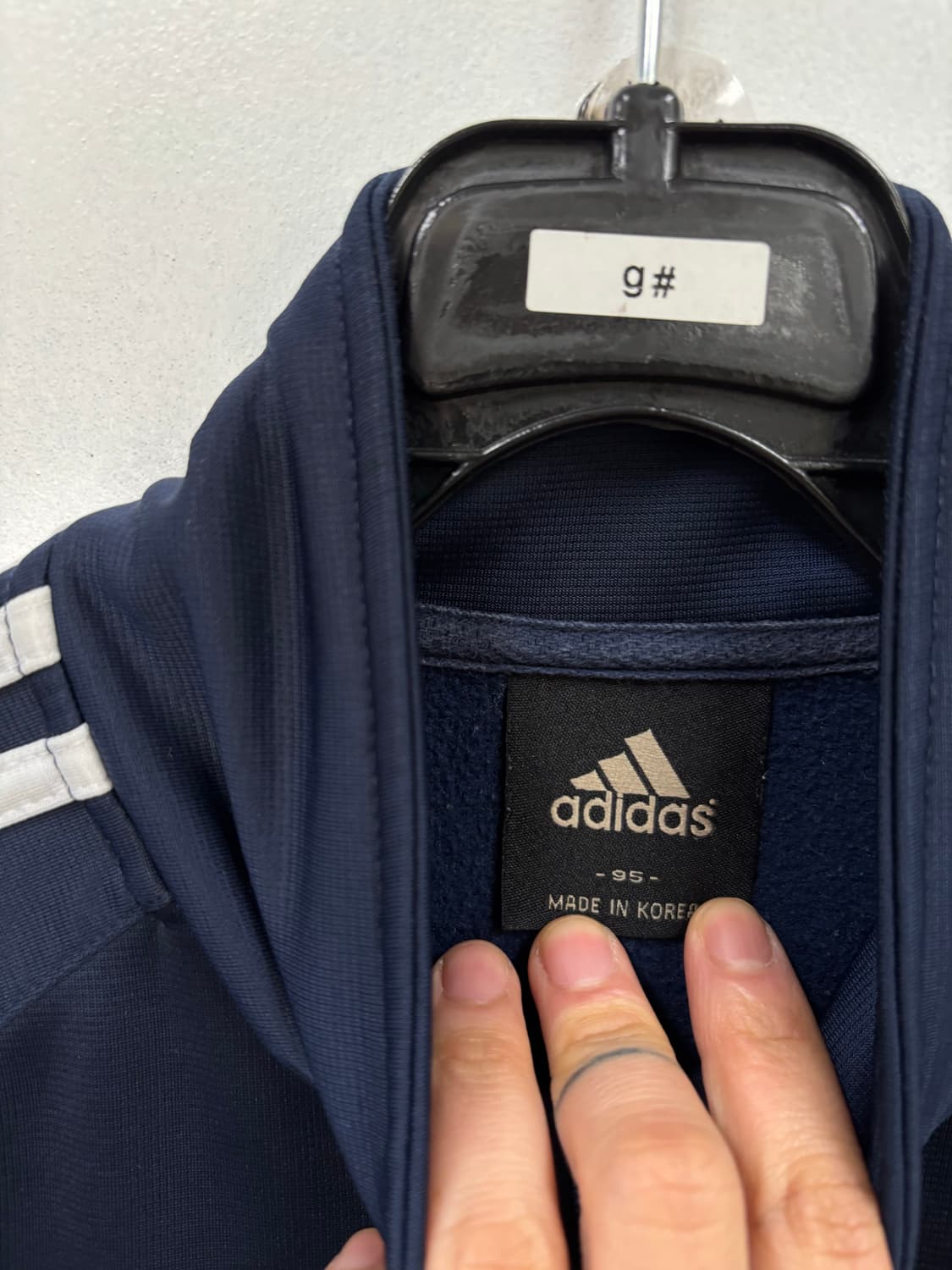 아디다스 트랙탑 상품이미지4