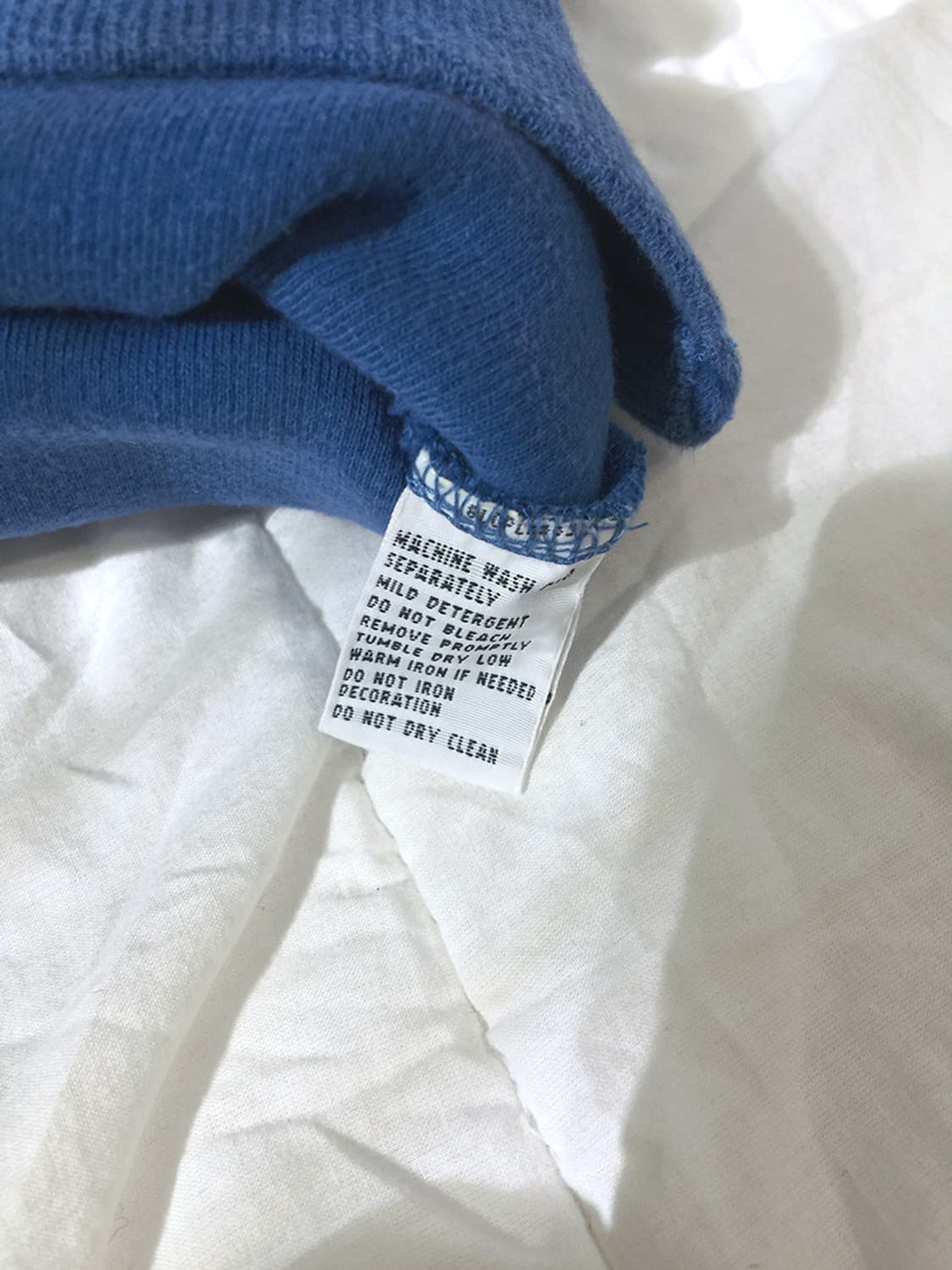 (WOMAN) 폴로랄프로렌 반집업 스웻맨투맨 XL  상품이미지5