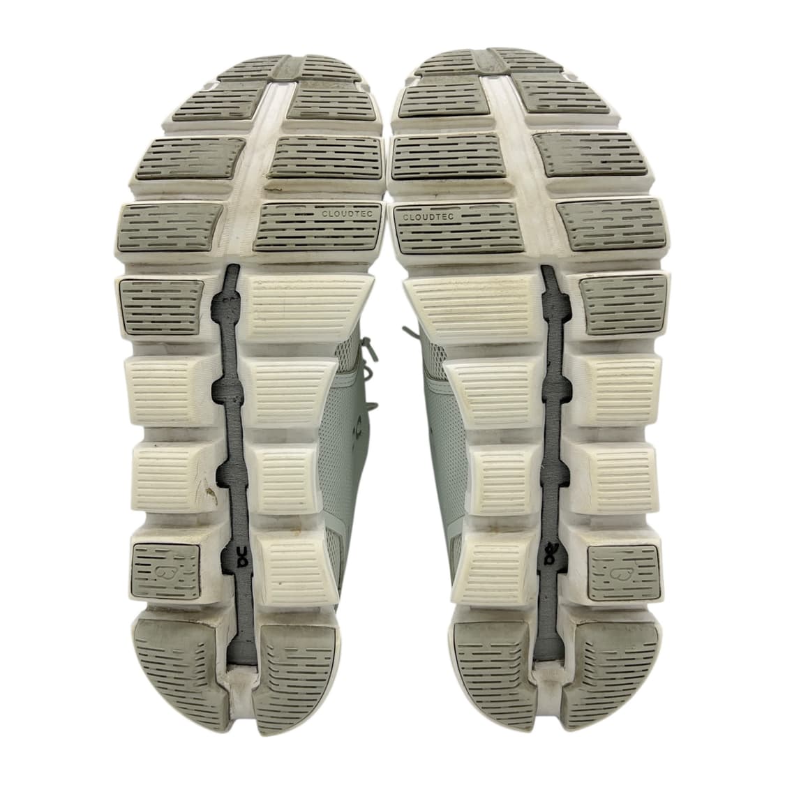 285 온 러닝 클라우드5 오프화이트 상품이미지7