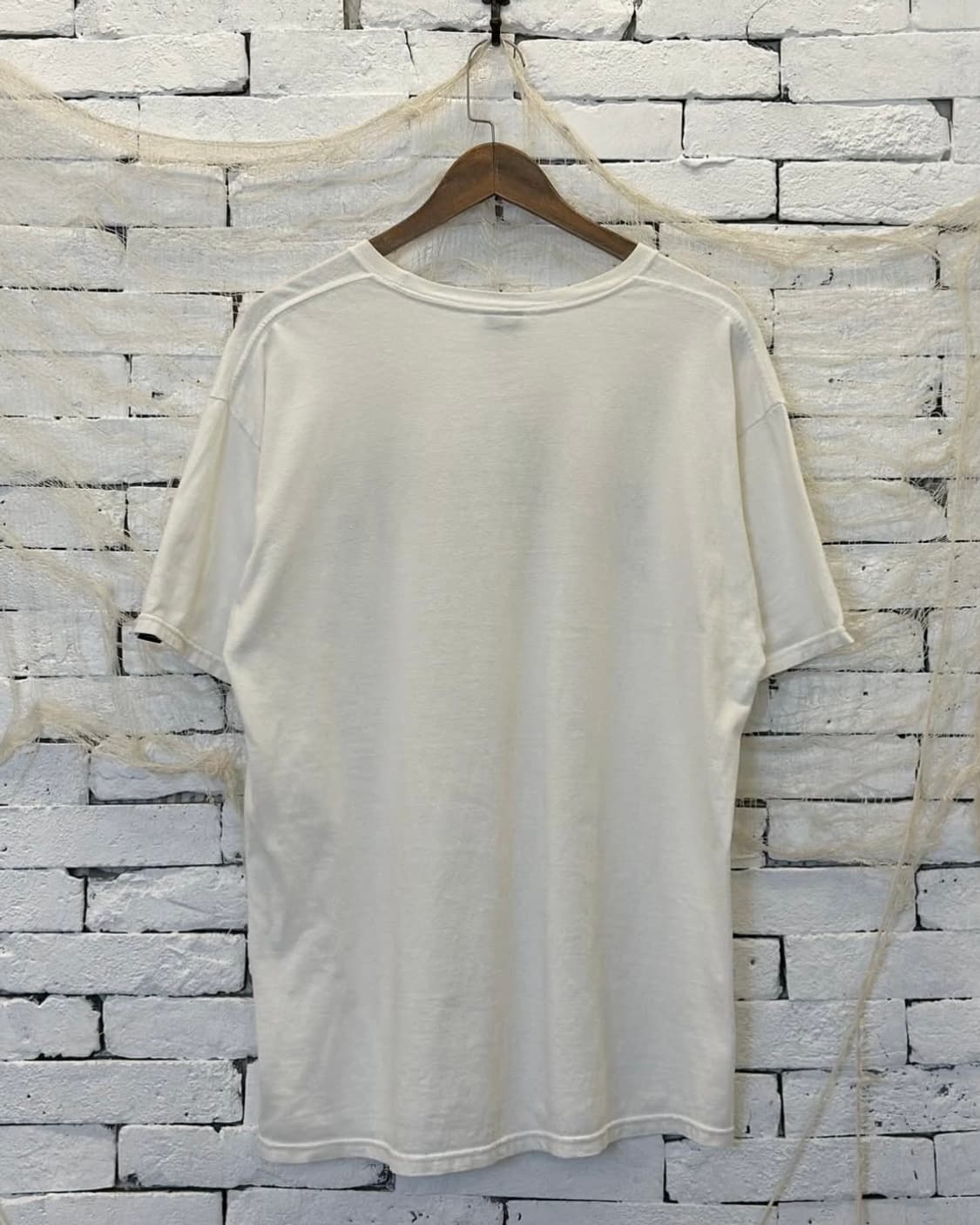 StussyXMastermind  Skull printed t-shirt 상품이미지2
