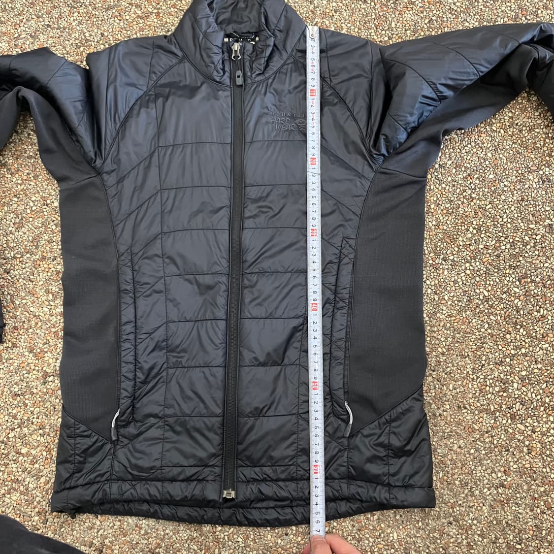 303 마운틴하드웨어 경량자켓 상품이미지7