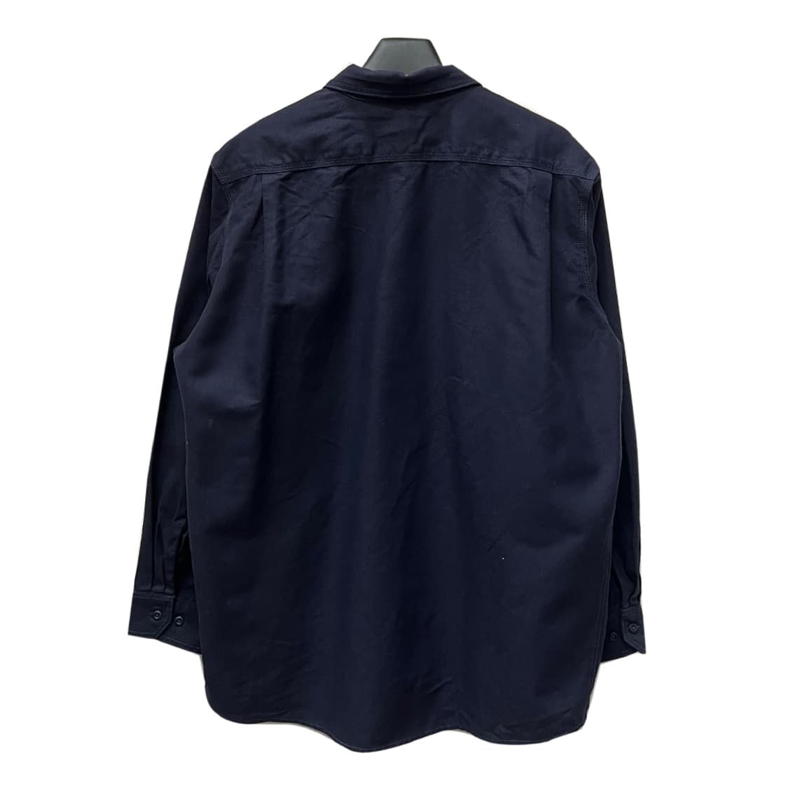 칼하트 리메이크 투포켓 헤비 긴팔 셔츠 남방 XL 상품이미지2