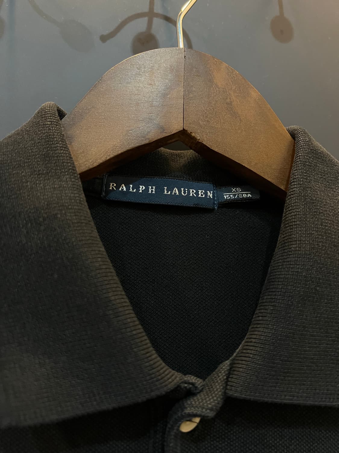 폴로 랄프로렌 우먼 빅포니 PK 반팔 카라티 상품이미지3