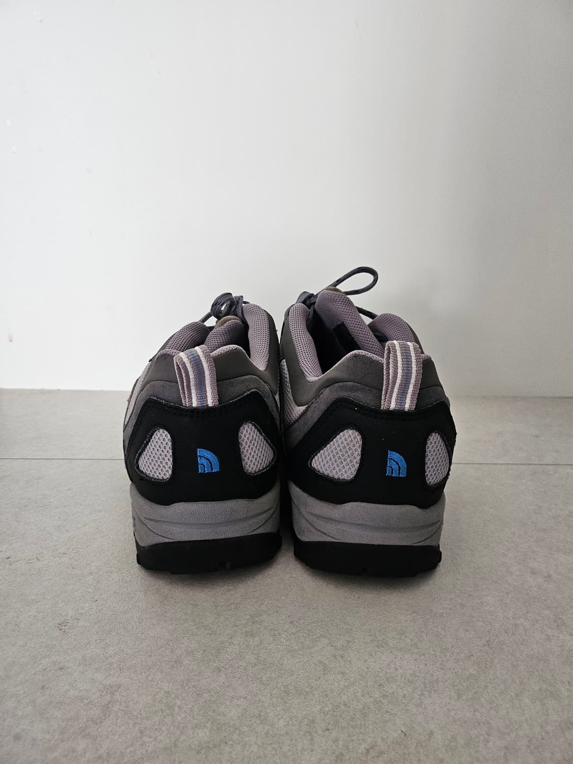 노스페이스 트래킹화 상품이미지3