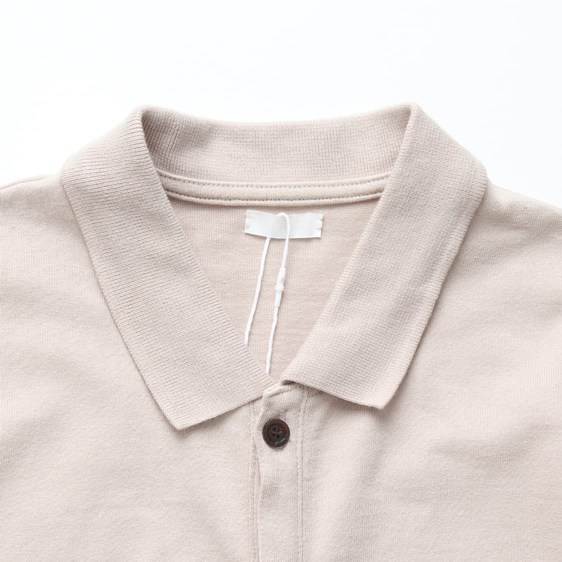  SEEALL Oversized Polo 상품이미지5