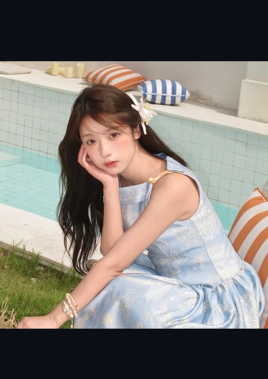 카시오 엑실림 ex z1050 디지털카메라 상품이미지8