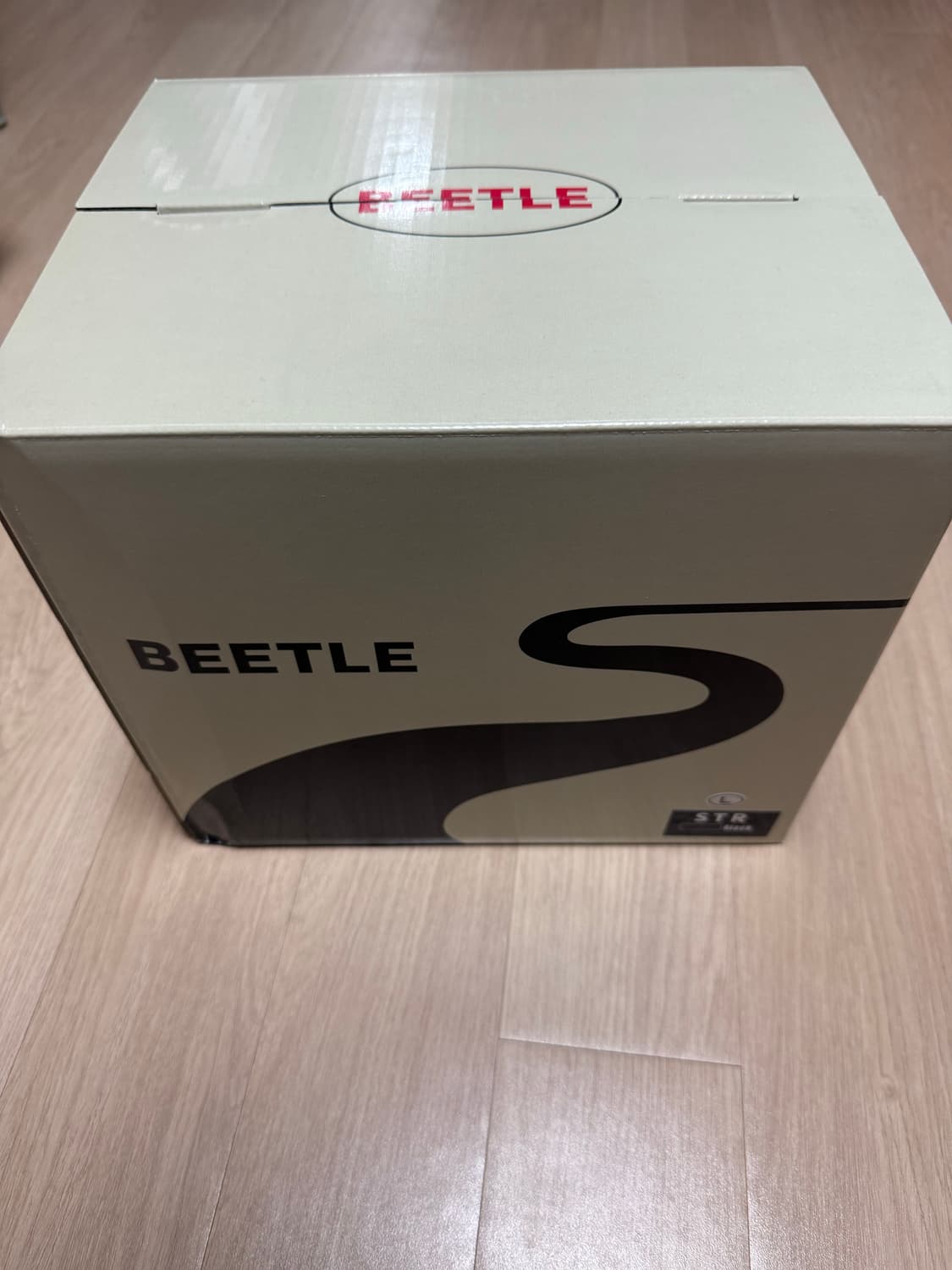 오션 Beetle STR 헬멧 L size 상품이미지4