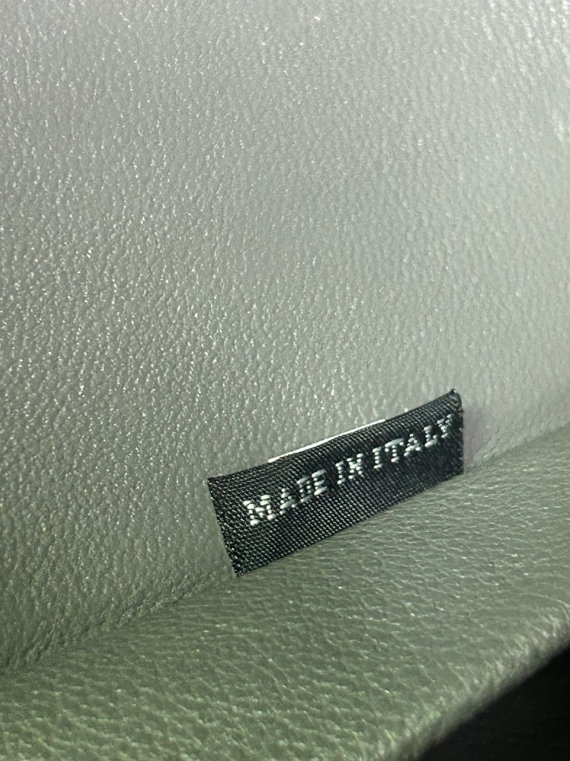 빈티지 프라다 토트백 상품이미지9