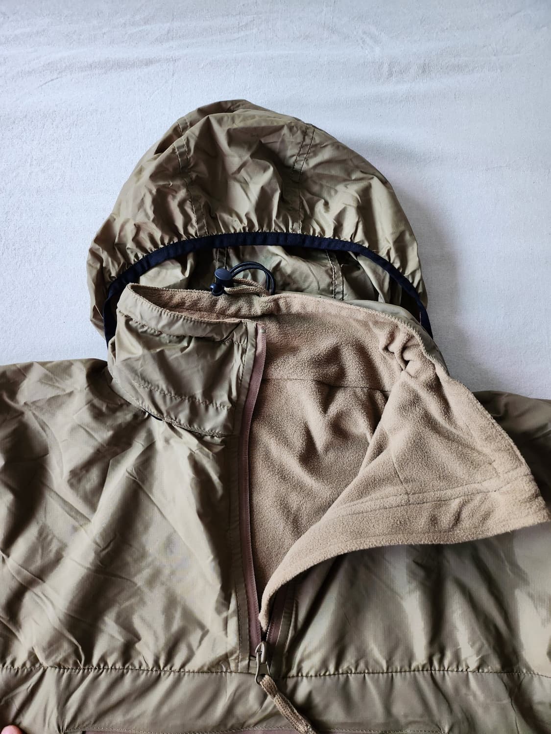 British army pcs smock jacket 상품이미지3