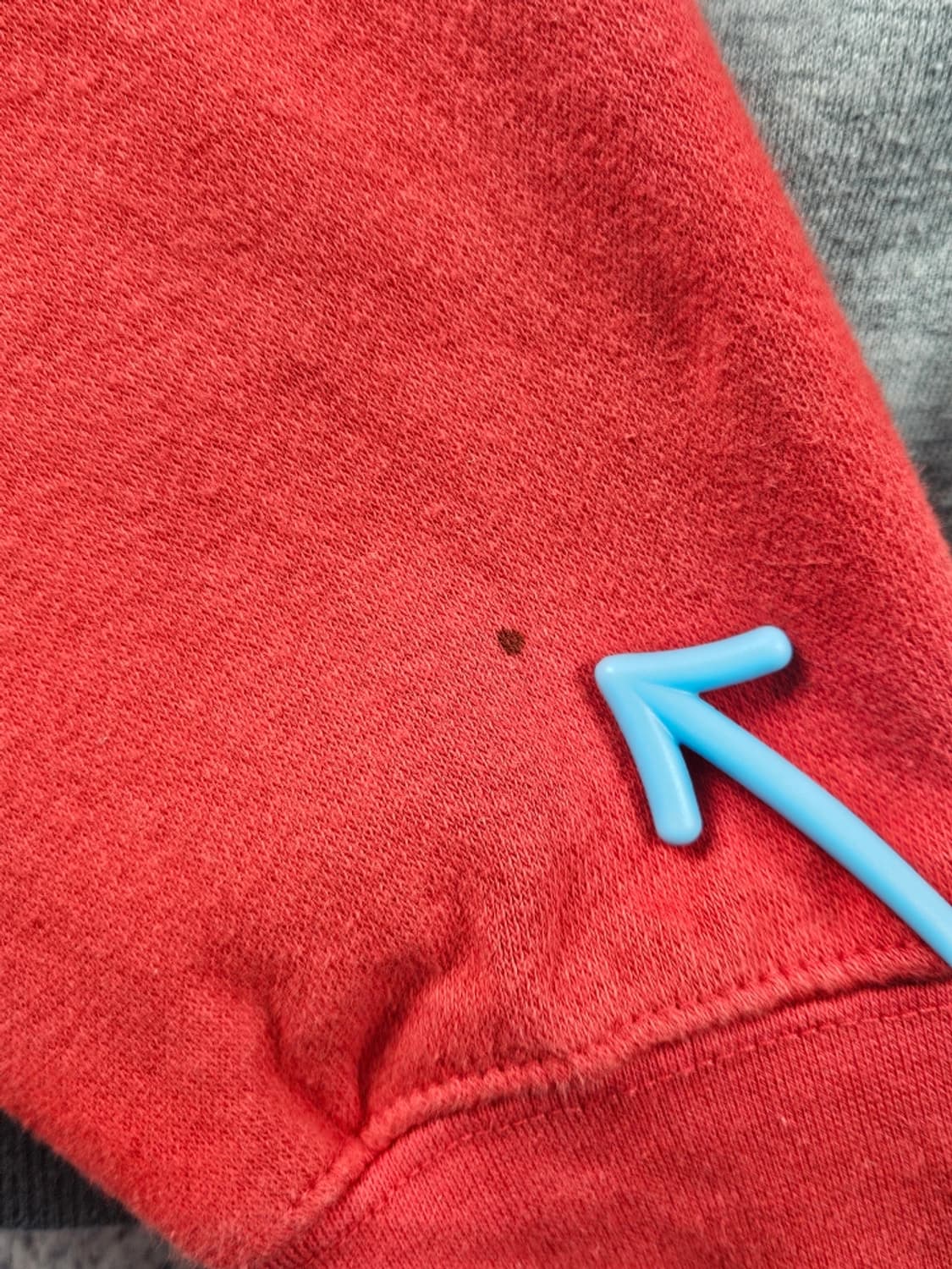 할리데이비슨 리워크 커스텀 스웻 후드 티셔츠 ( 4XL ) / 11241 상품이미지8