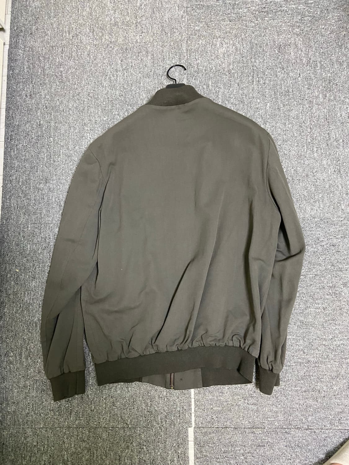 [50] 메종 마틴 마르지엘라 블루종 봄버 상품이미지7