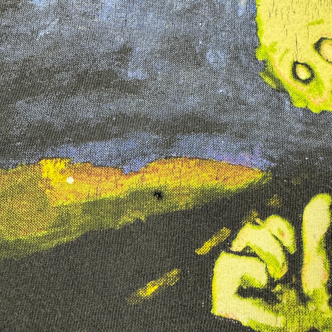 빈티지 90s Dinosaur Jr. 다이너소어 주니어 밴드 티셔츠 상품이미지8