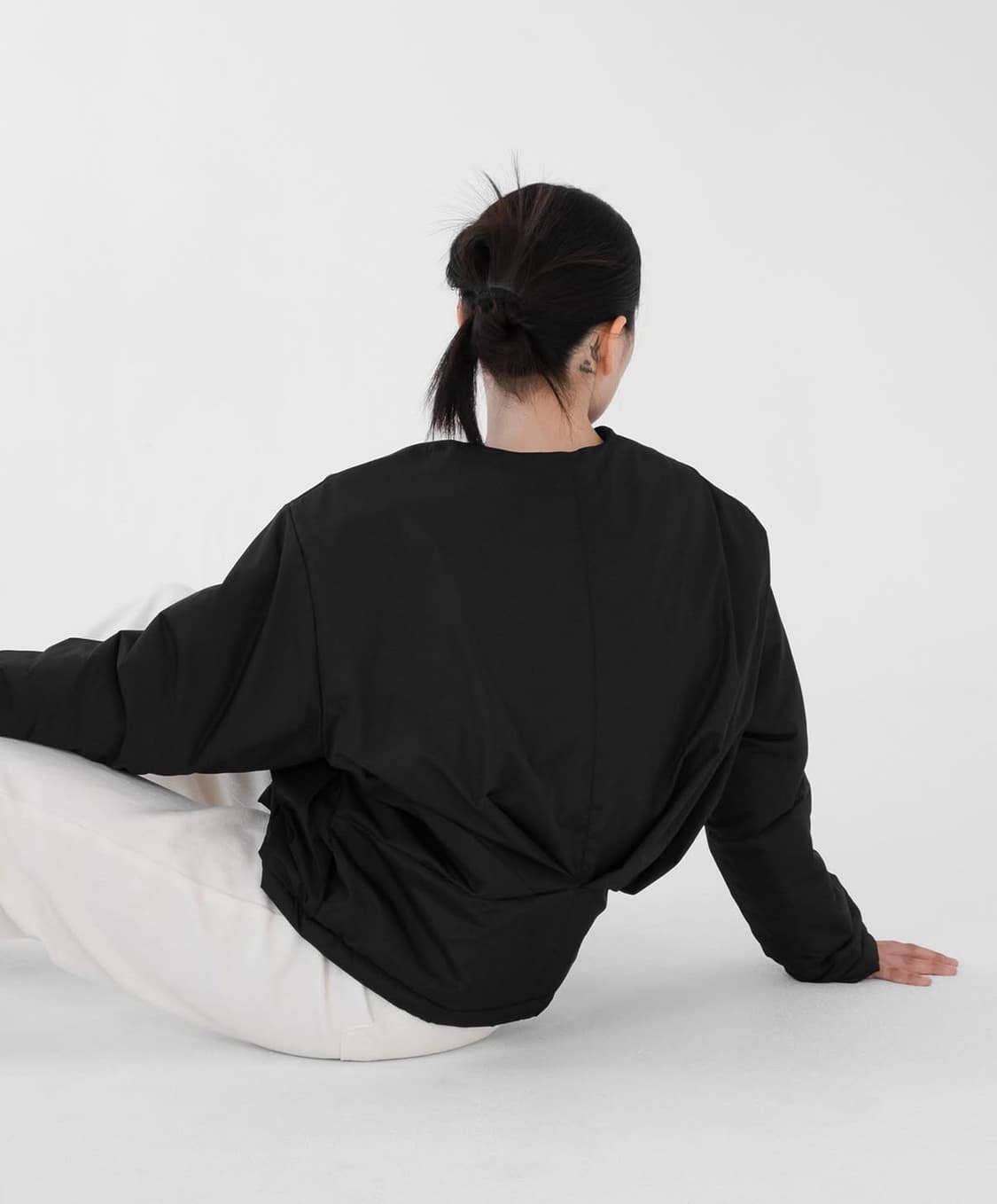 d.pablo 패디드자켓 상품이미지5