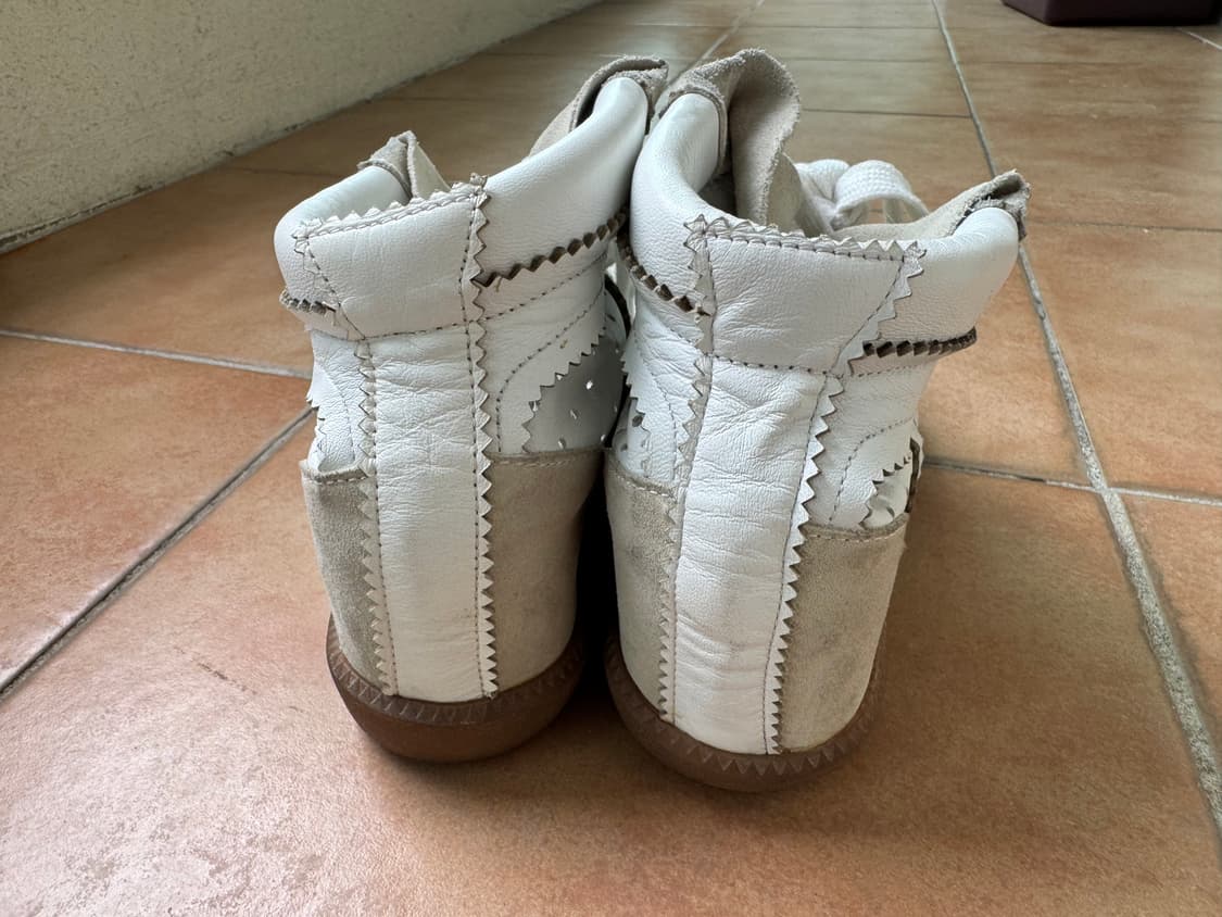 이자벨마랑 바비 베켓 38 상품이미지6