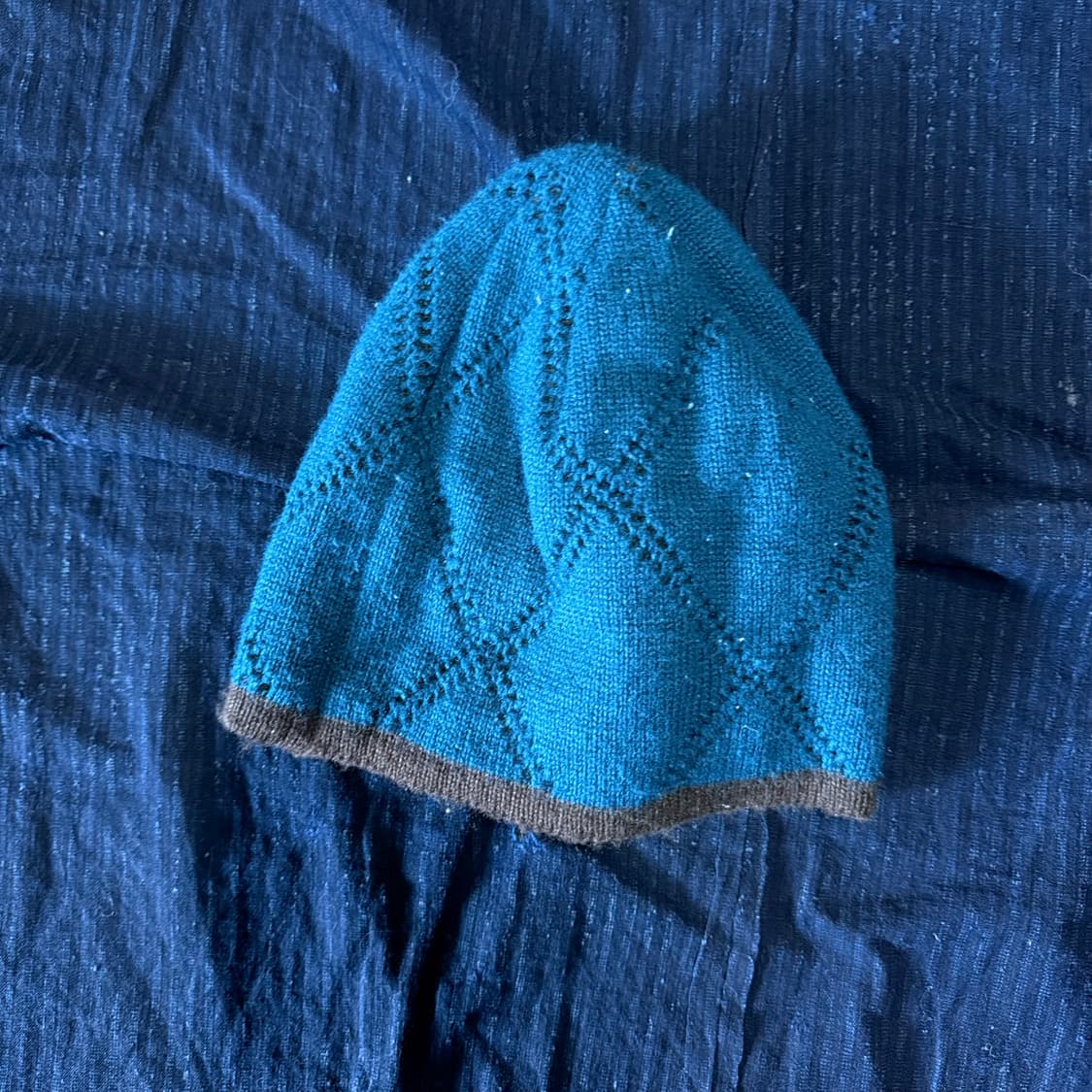 아웃도어 리서치 아크릴 니트 비니 상품이미지3