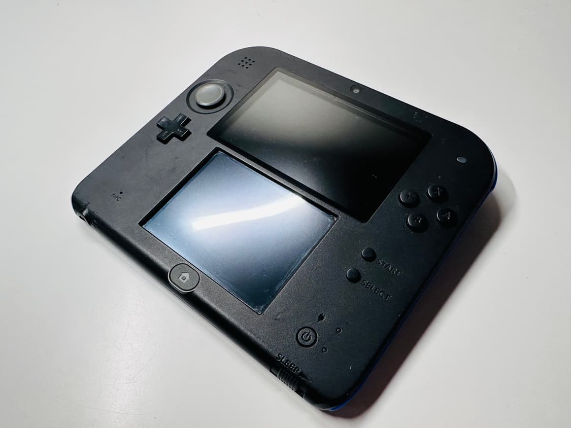 닌텐도 2DS 식빵 포켓몬스터 Y 에디션 국내 정발판 판매 (3DS) 상품이미지4