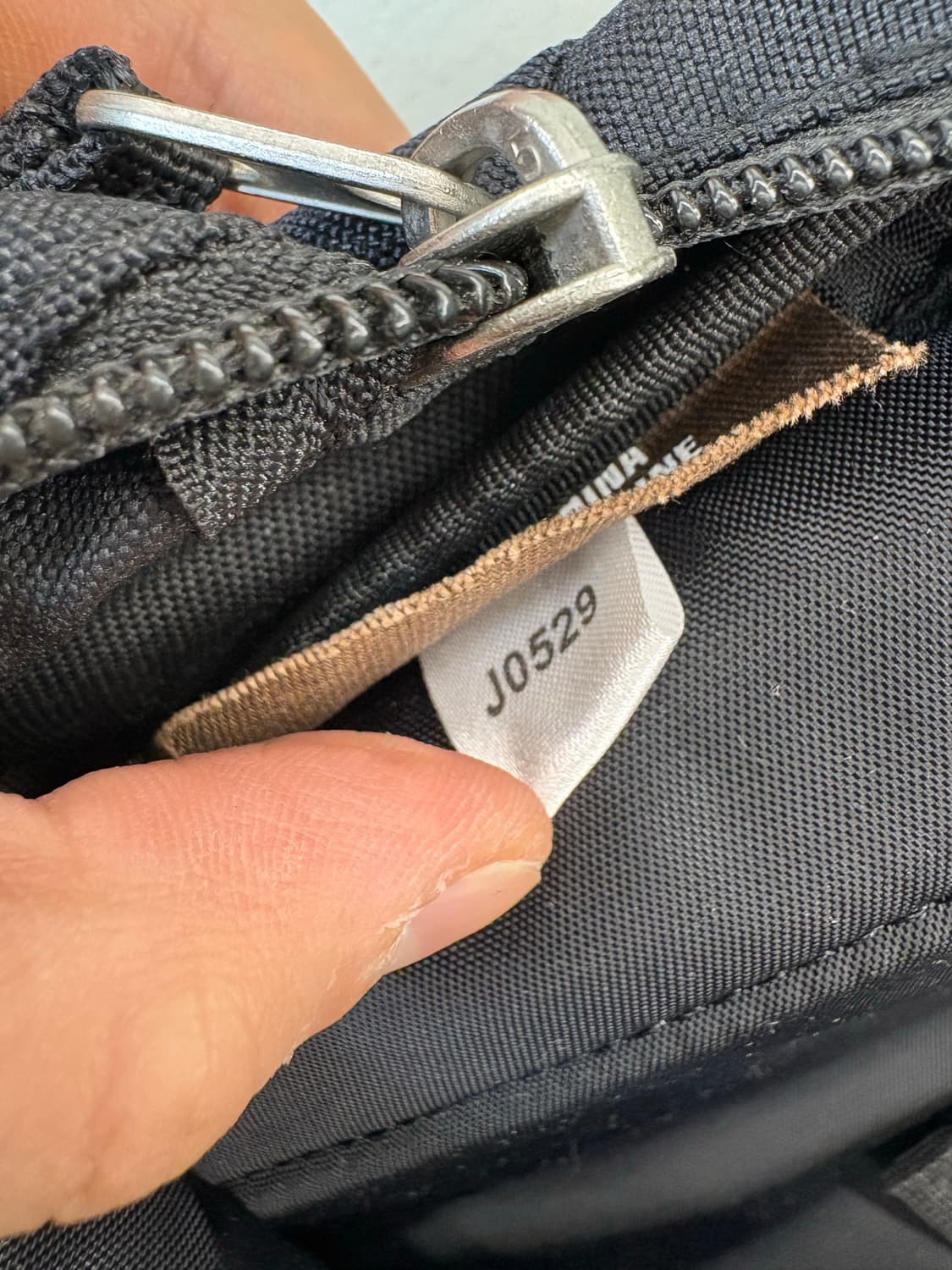 팀버랜드 00s 올드스쿨 자수로고 백팩 상품이미지9