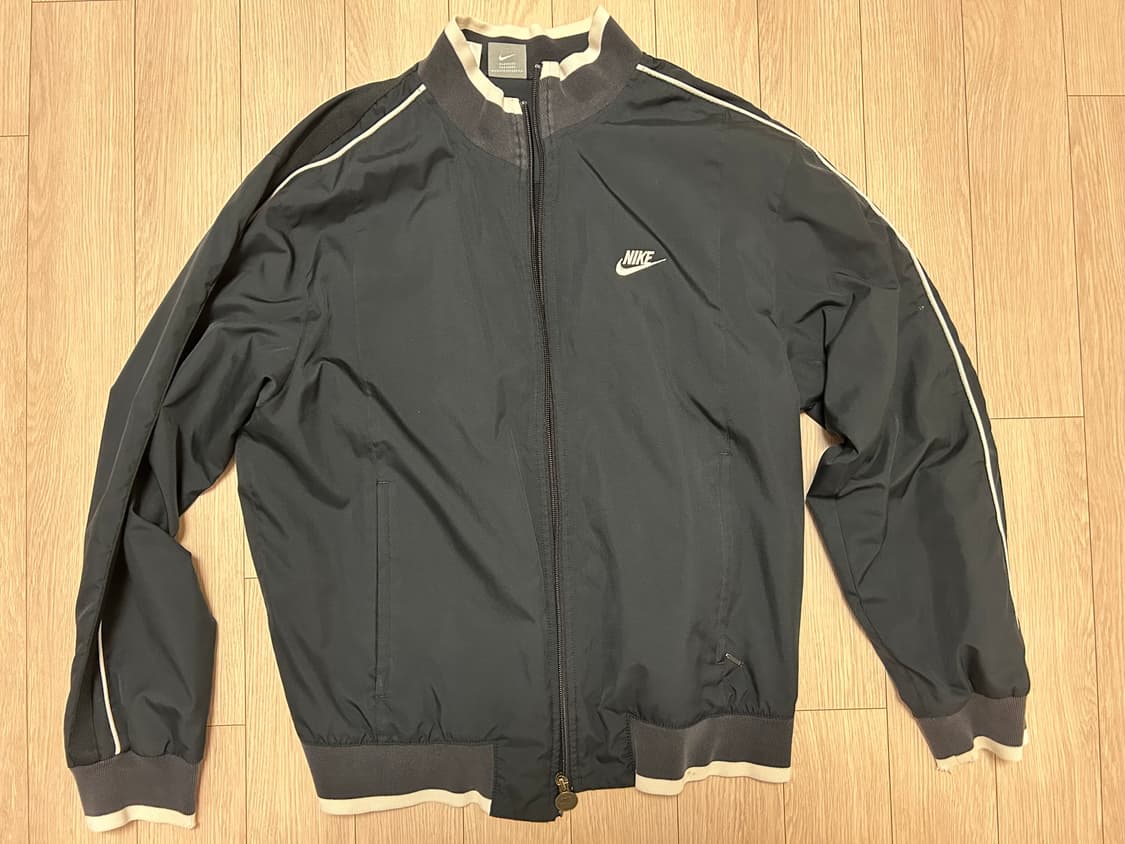 00s Nike old school windbreaker 상품이미지1
