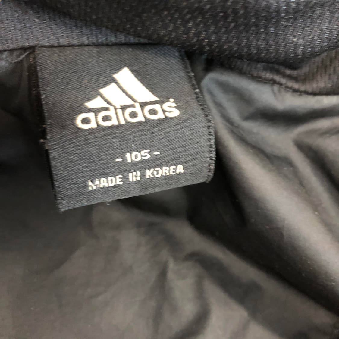 아디다스 3S 올드스쿨 윈드자켓 105 상품이미지5