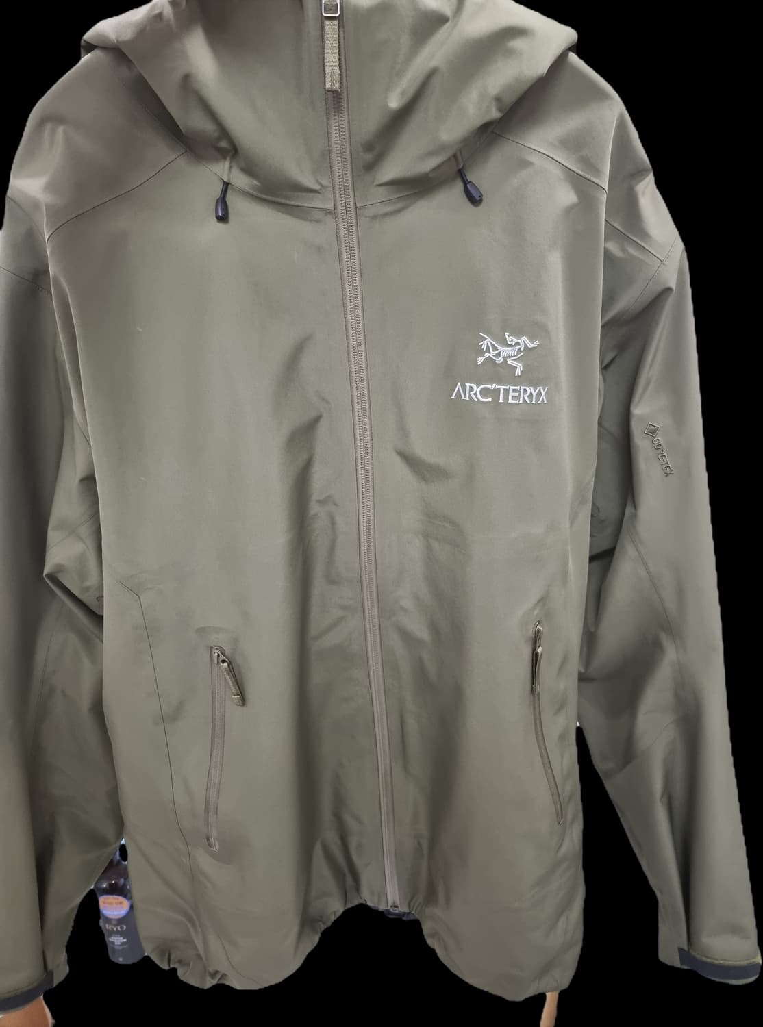 아크테릭스 베타lt 타츠 L 상품이미지1