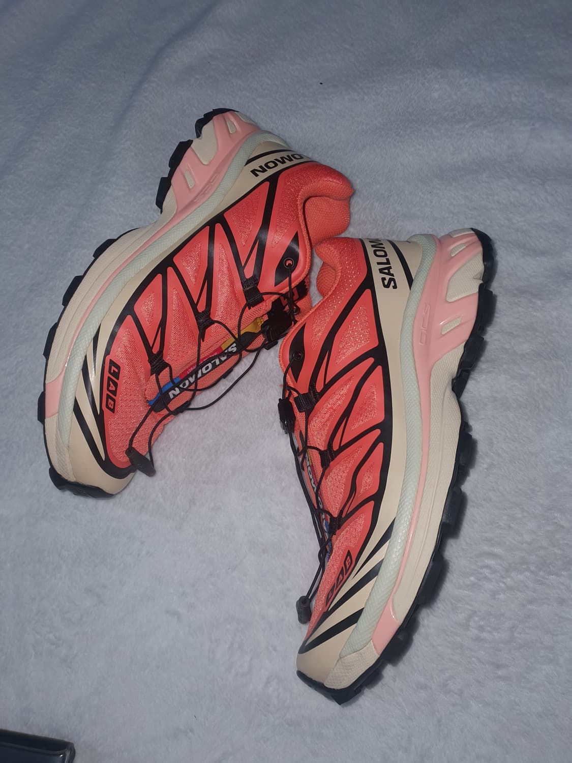 살로몬 XT6 Salomon 트레일런닝슈즈 240 상품이미지2