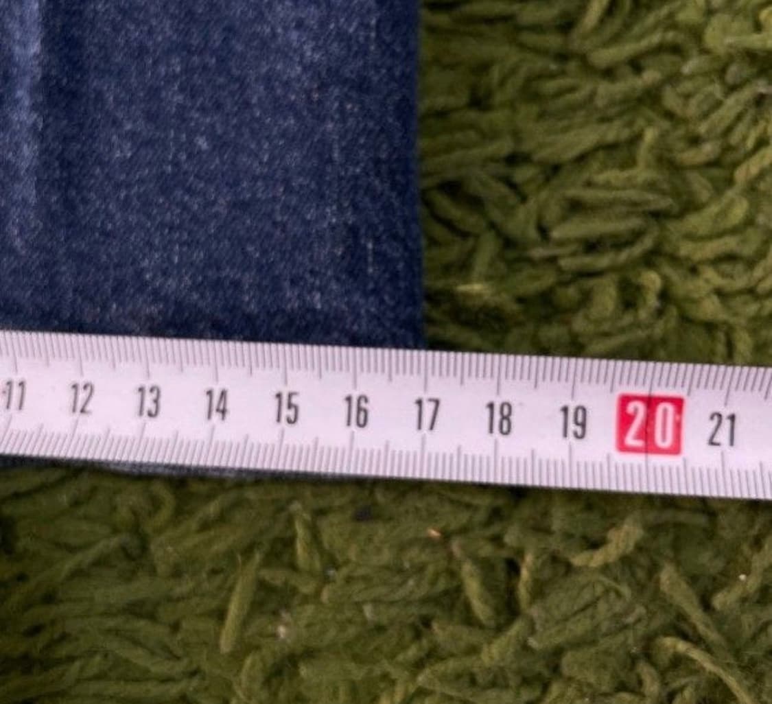 Levis 리바이스 빈티지 데님 502 30 상품이미지8