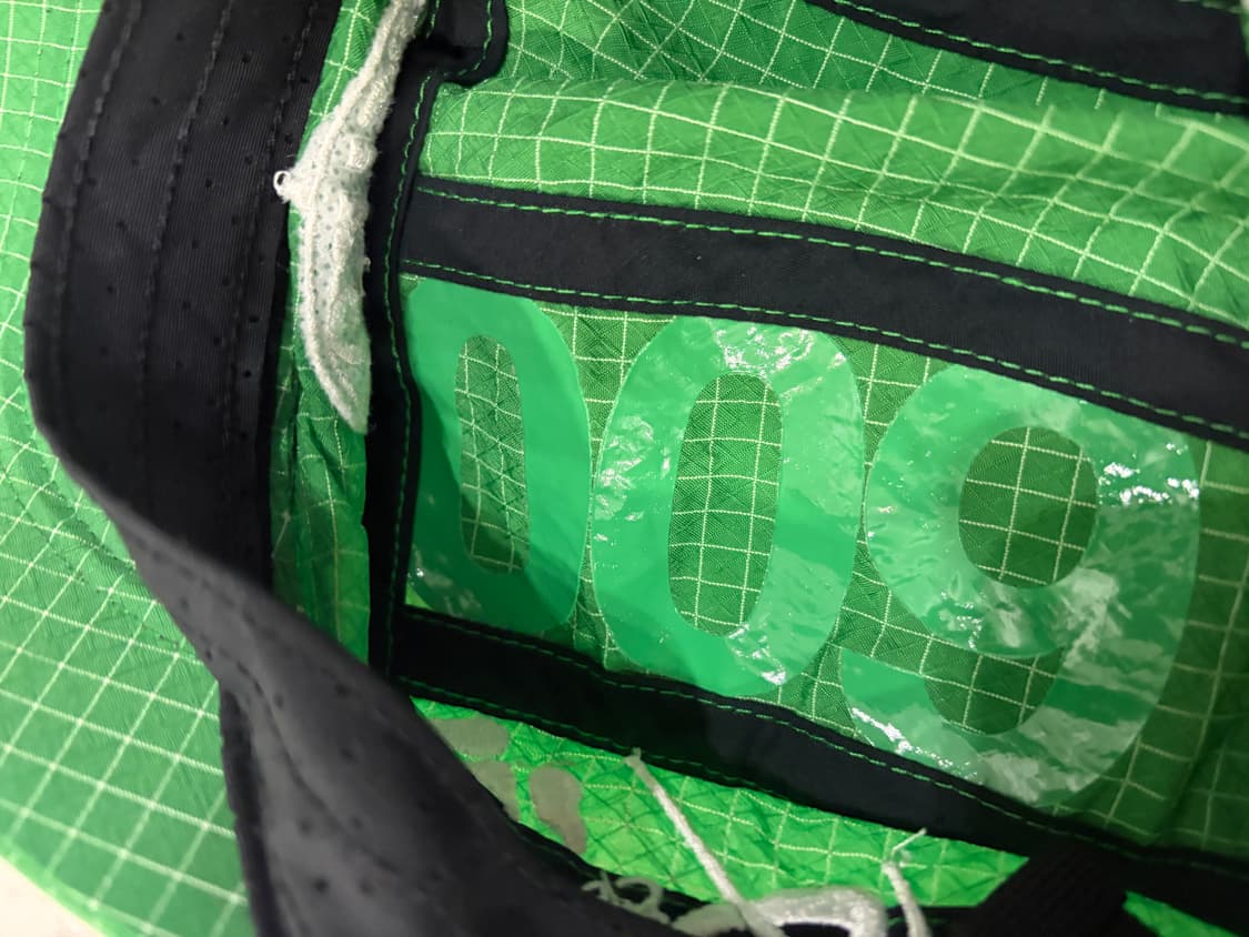 나이키 오프화이트 볼캡 상품이미지4